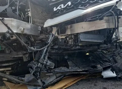2022 Kia Sorento KNARG81GBNA101511 VIN:KNARG81GBNA101511