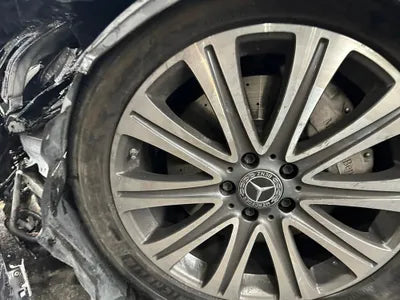 2020 Mercedes-Benz E 450 W1KZF6JB2LA820531 VIN:W1KZF6JB2LA820531