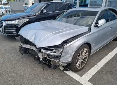 2015 Audi A8 WAUZZZ4HXFN037468 VIN:WAUZZZ4HXFN037468