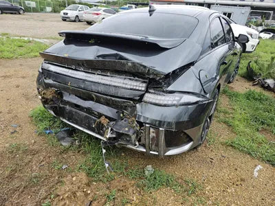 2023 Hyundai Ioniq KMHM341AFPA000648 VIN:KMHM341AFPA000648