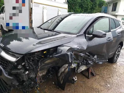 2022 Kia Sportage KNAPX81GBNK011068 VIN:KNAPX81GBNK011068