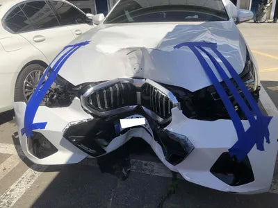 2024 BMW 520 WBA21FJ00RCR81902 VIN:WBA21FJ00RCR81902