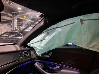 2015 Mercedes-Benz S 350 WDDUF3DB6GA239477 VIN:WDDUF3DB6GA239477