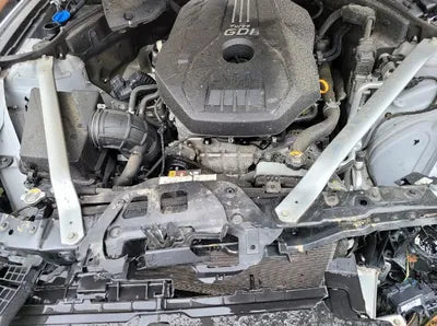 2019 Genesis G70 VIN: