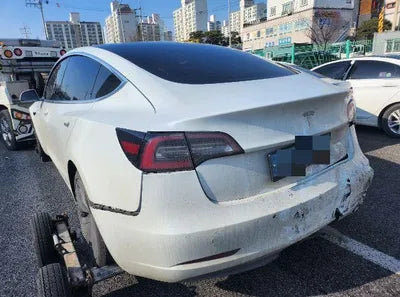 2020 Tesla Model 3 5YJ3E1EA3LF750181 VIN:5YJ3E1EA3LF750181