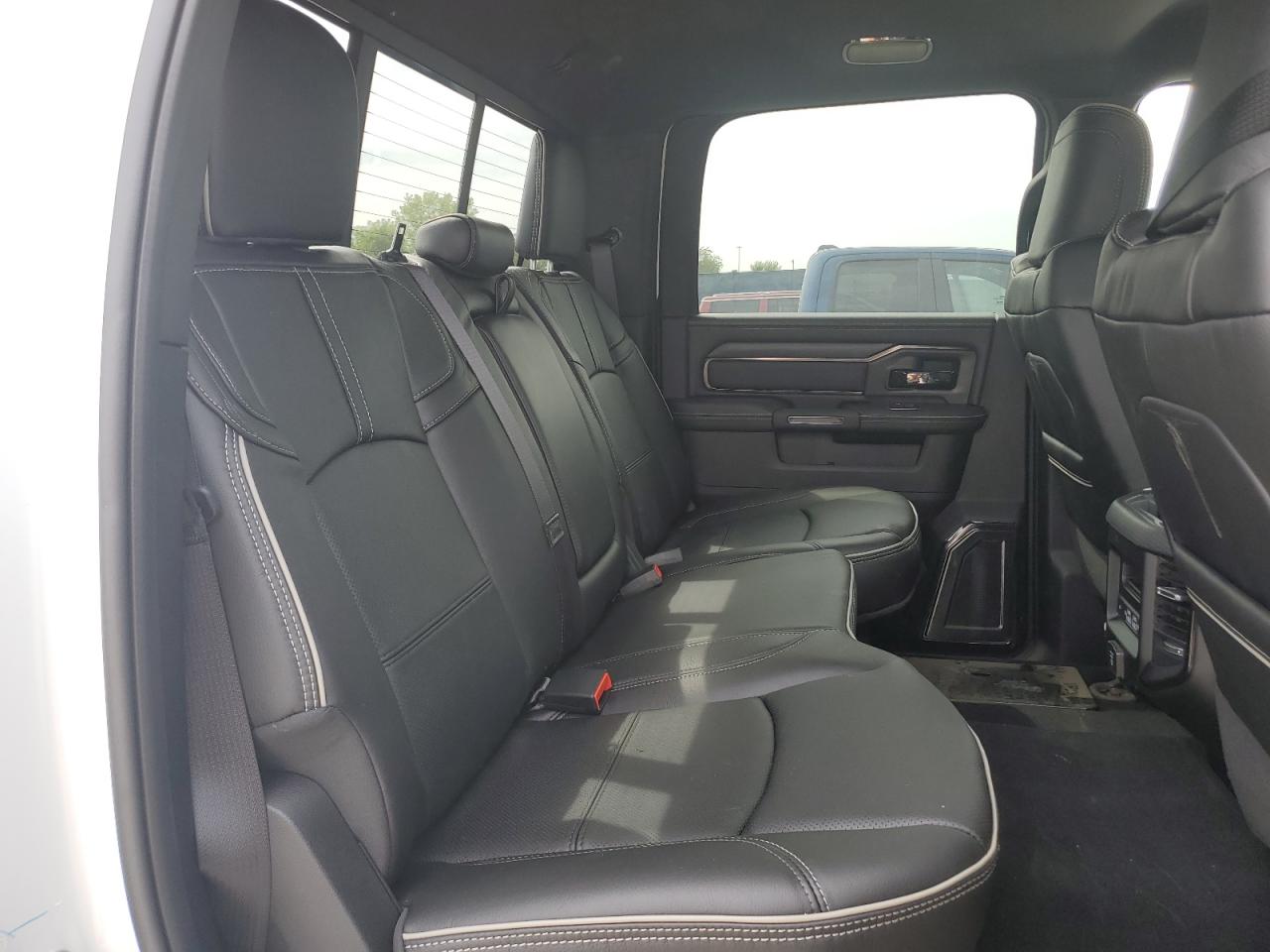 2024 RAM 3500 LIMITED VIN:3C63R3SL6RG298226