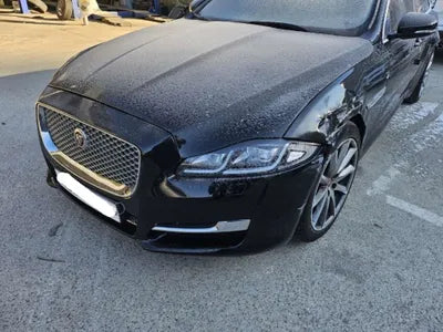 2017 Jaguar XJ 710KMSAJAA1298HNW VIN:710KMSAJAA1298HNW