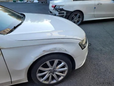 2015 Audi A4 WAUZZZ8K2FN027622 VIN:WAUZZZ8K2FN027622