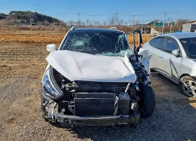 2015 Hyundai Tucson 364KMKMHJT81VBFU9 VIN:364KMKMHJT81VBFU9