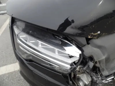 2017 Audi 50 WAUZZZ4GXHN022219 VIN:WAUZZZ4GXHN022219