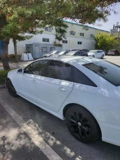 2016 Audi A6 WAUZZZ4G7GN147757 VIN:WAUZZZ4G7GN147757