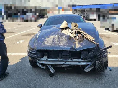 2022 Genesis G80 VIN: