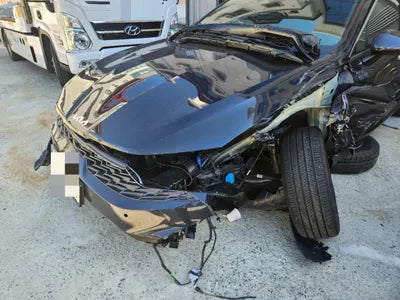 2022 Kia K5 KNAG341ABNA180880 VIN:KNAG341ABNA180880
