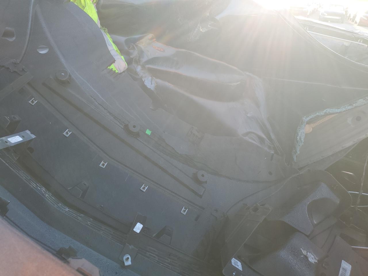 2022 DODGE CHALLENGER R/T SCAT PACK VIN:2C3CDZFJ5NH109177