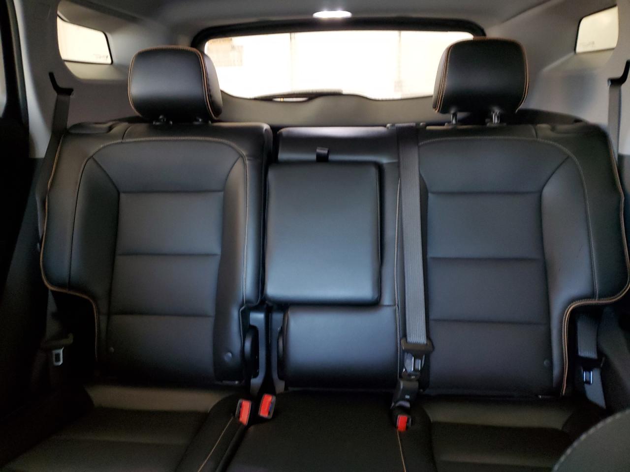 2023 GMC TERRAIN AT4 VIN:3GKALYEG4PL196994