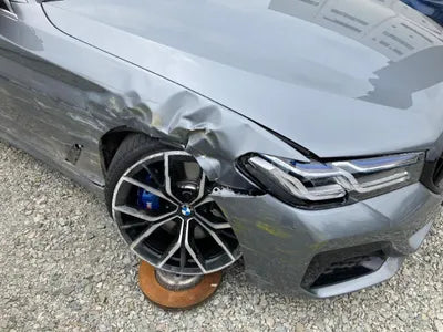 2023 BMW 530 WBA71BH07PWY07695 VIN:WBA71BH07PWY07695