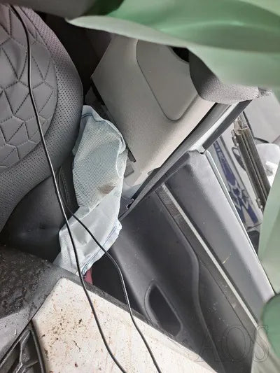 2020 Hyundai Santa FE KMHS281BBLU239686 VIN:KMHS281BBLU239686