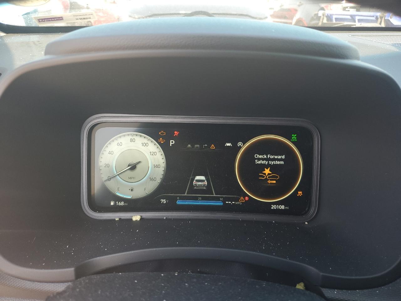 2022 HYUNDAI KONA LIMITED VIN:KM8K5CA31NU856519
