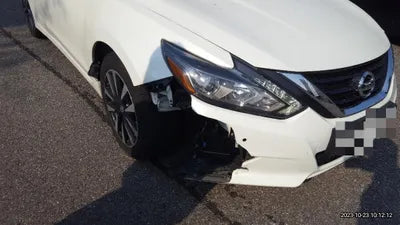 2018 Nissan Altima 1N4AL3AP3JC254929 VIN:1N4AL3AP3JC254929