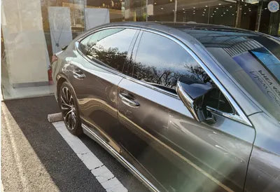 2022 Lexus LS 500 JTHG5LGF3N5010445 VIN:JTHG5LGF3N5010445
