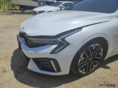 2023 Kia K5 VIN: