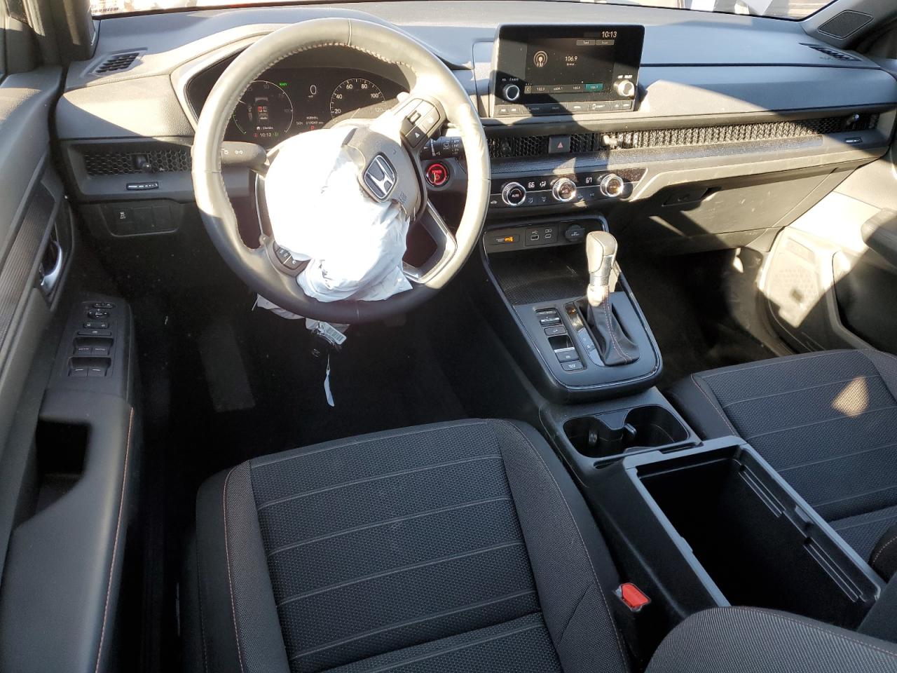 2023 HONDA CR-V SPORT VIN:7FARS6H51PE025056