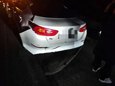 2015 Kia K5 VIN: