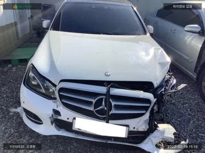 2015 Mercedes-Benz E 250 WDDHF9HB2GB271335 VIN:WDDHF9HB2GB271335