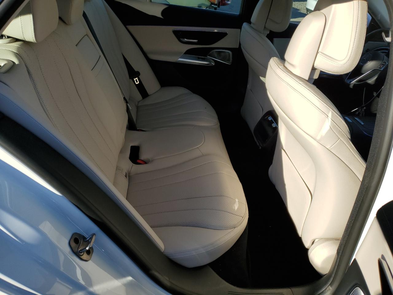 2024 MERCEDES-BENZ E 450 4M ALL TERRAIN VIN:W1KLH6FB5RA067448