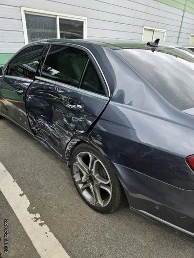 2015 Mercedes-Benz E 250 VIN: