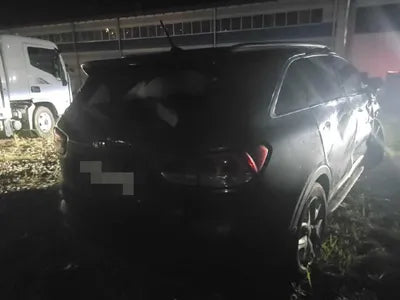 2015 Kia Sorento KNAPS81ABFA061138 VIN:KNAPS81ABFA061138