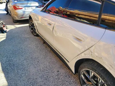 2022 Volvo S40 VIN: