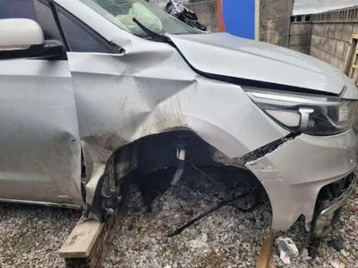 2018 Kia Carnival KNAMB81ABJS386032 VIN:KNAMB81ABJS386032