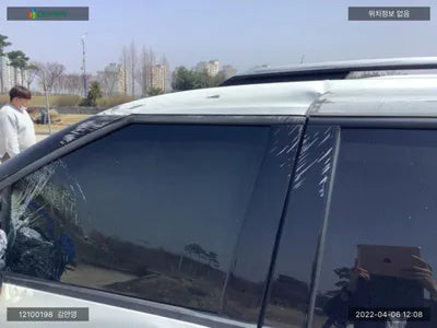 2021 Kia Carnival KNANE813BMS050515 VIN:KNANE813BMS050515