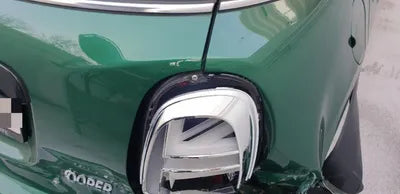 2020 MINI Cooper WMWXV7108L2M00773 VIN:WMWXV7108L2M00773