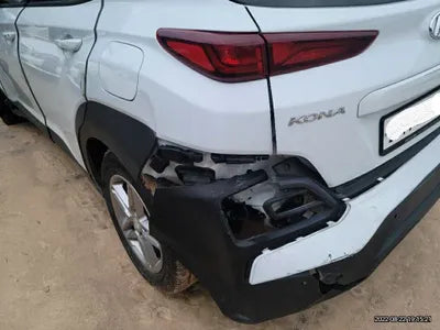 2020 Hyundai Kona KMHK4815GLU608326 VIN:KMHK4815GLU608326