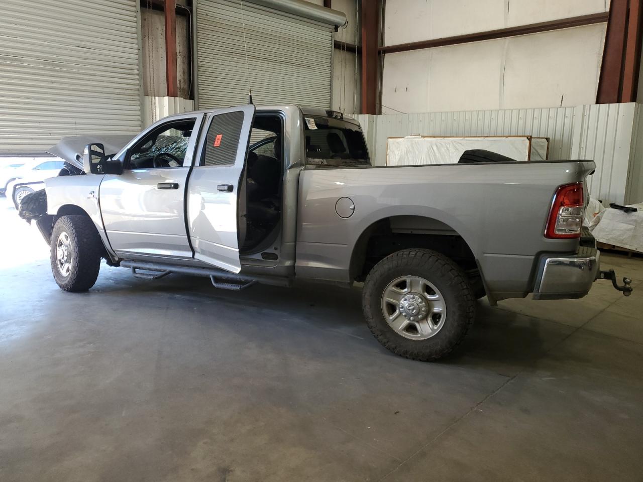 2024 RAM 3500 TRADESMAN VIN:3C63R3CL0RG167601