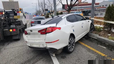 2015 Kia K5 KNAGM419BFA639229 VIN:KNAGM419BFA639229