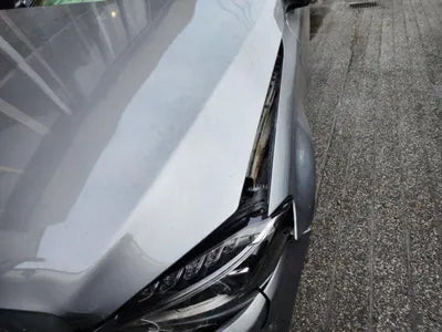 2016 Mercedes-Benz C 220 WDDWF0EB2GR195727 VIN:WDDWF0EB2GR195727