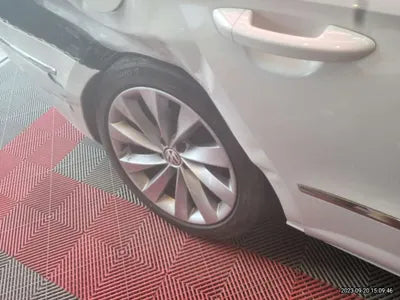 2015 Volkswagen CC WVWZZZ3CZFE803268 VIN:WVWZZZ3CZFE803268