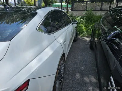 2022 Genesis G80 VIN: