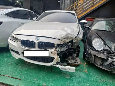 2017 BMW 320 WBA8C5106HA073186 VIN:WBA8C5106HA073186