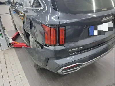 2023 Kia Sorento KNARL81BHPA229081 VIN:KNARL81BHPA229081