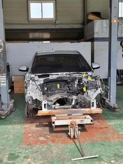 2015 Hyundai Santa FE VIN: