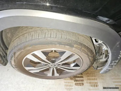 2021 Mercedes-Benz B 220 VIN: