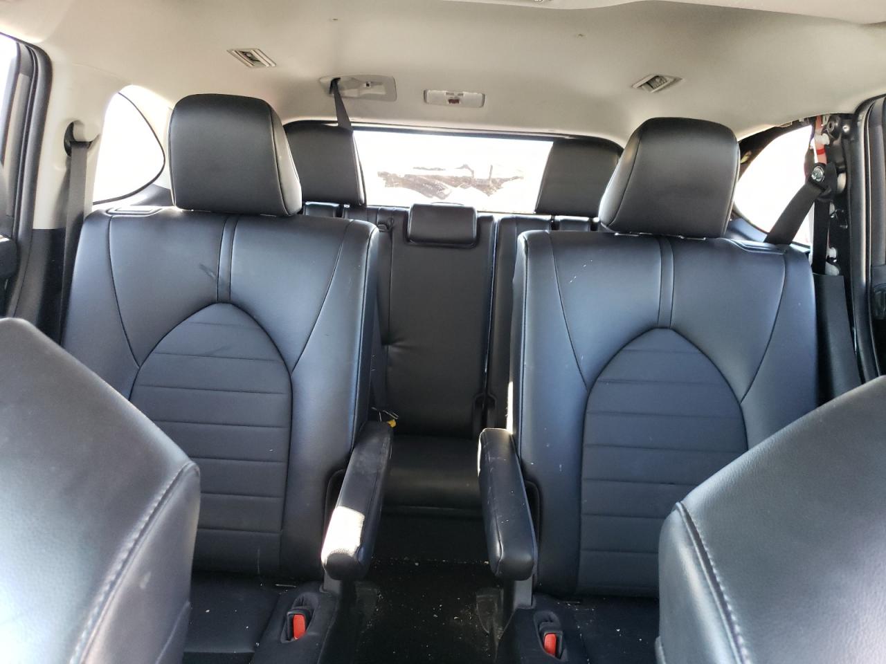 2023 TOYOTA HIGHLANDER L VIN:5TDKDRBH5PS005383
