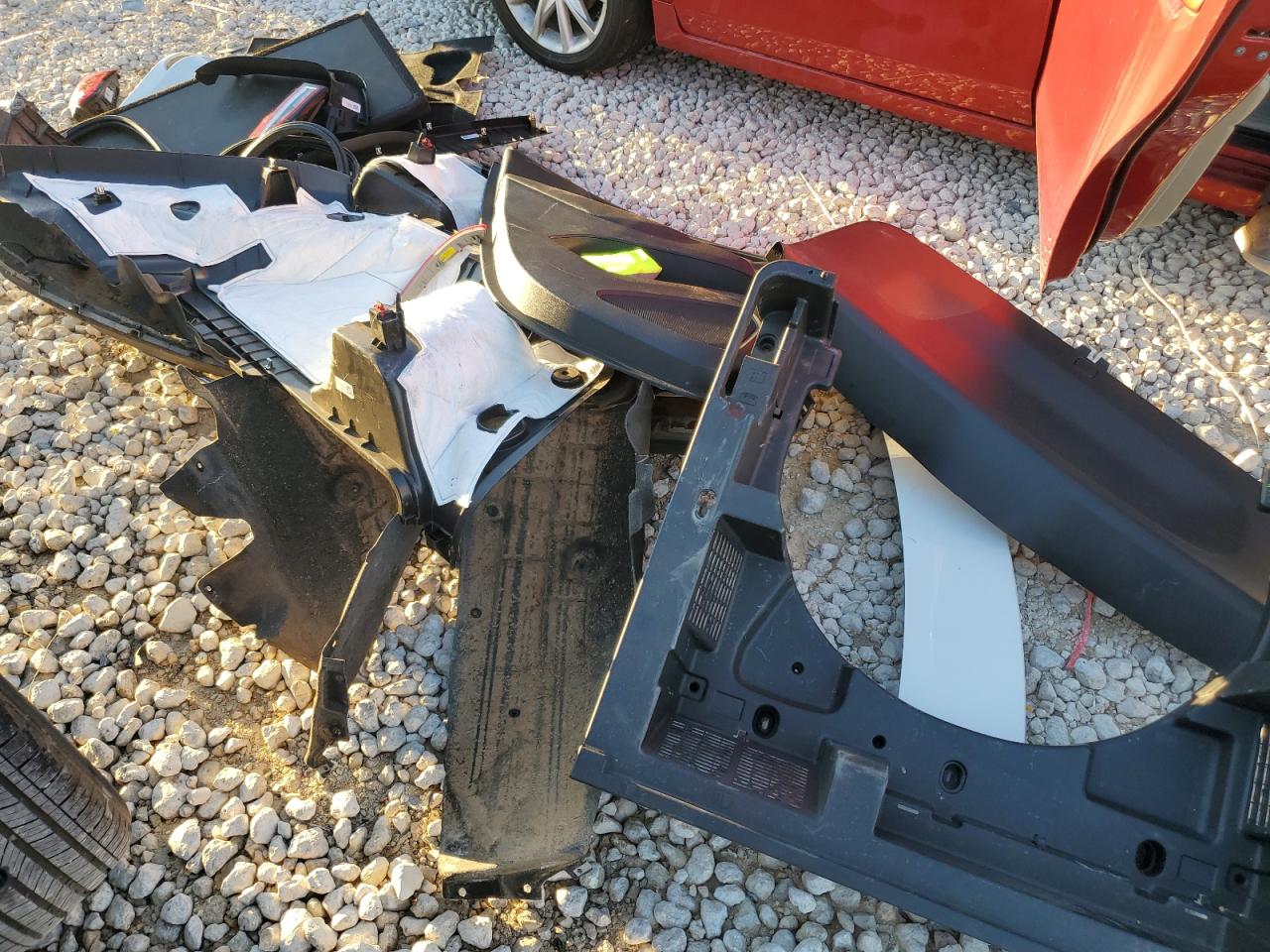 2022 CHEVROLET EQUINOX LT VIN:3GNAXKEV7NL237067