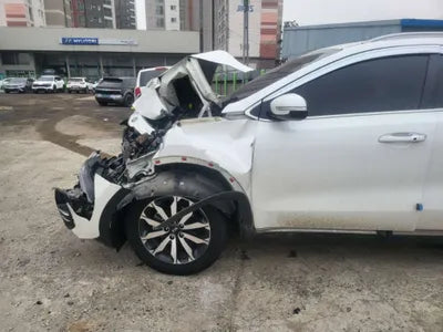 2018 Kia Sportage 557KMKNAP781ABJK4 VIN:557KMKNAP781ABJK4