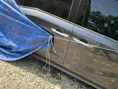 2023 Honda Odyssey VIN: