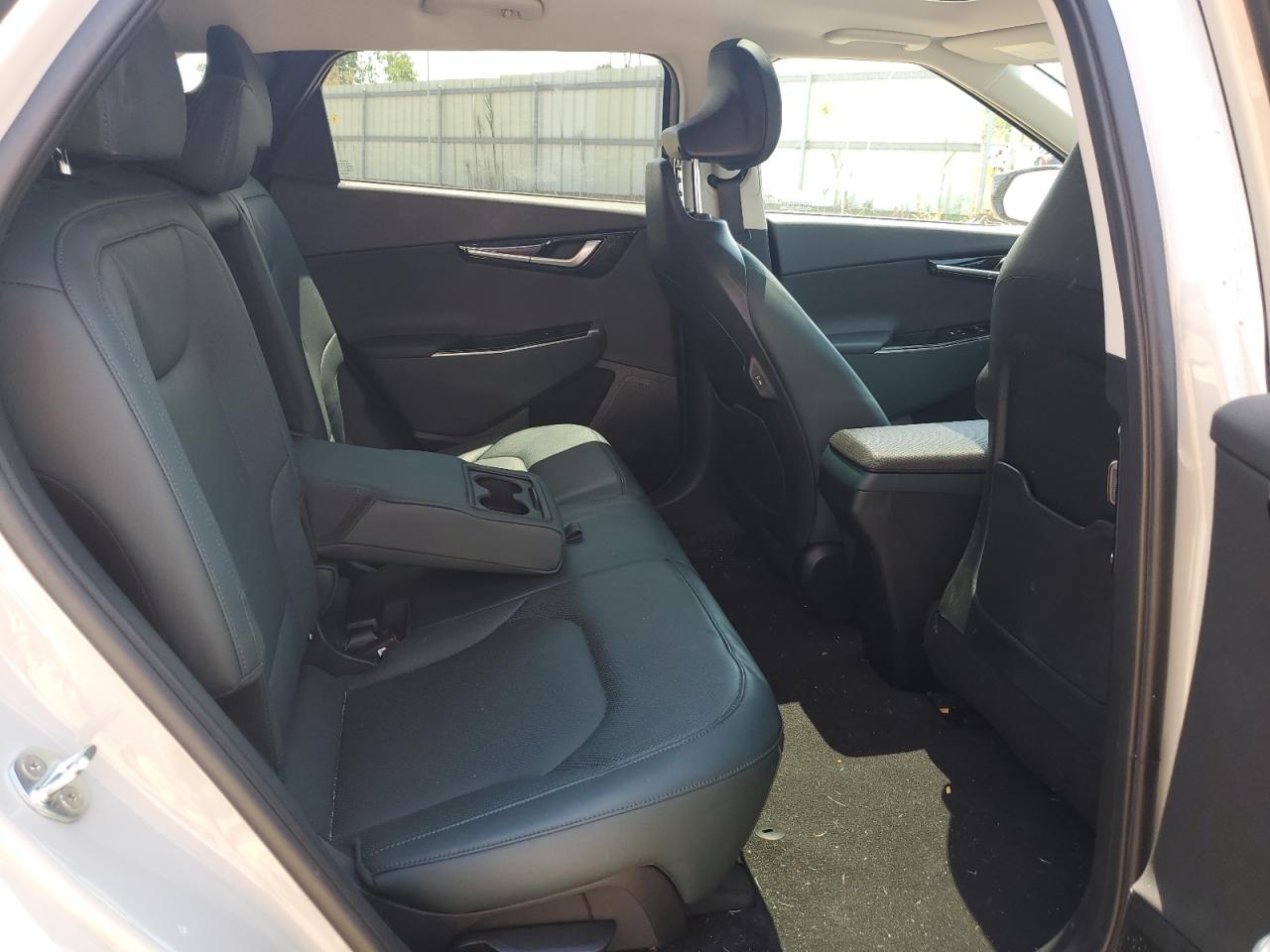 2022 KIA EV6 LIGHT VIN:KNDC3DLC5N5027030